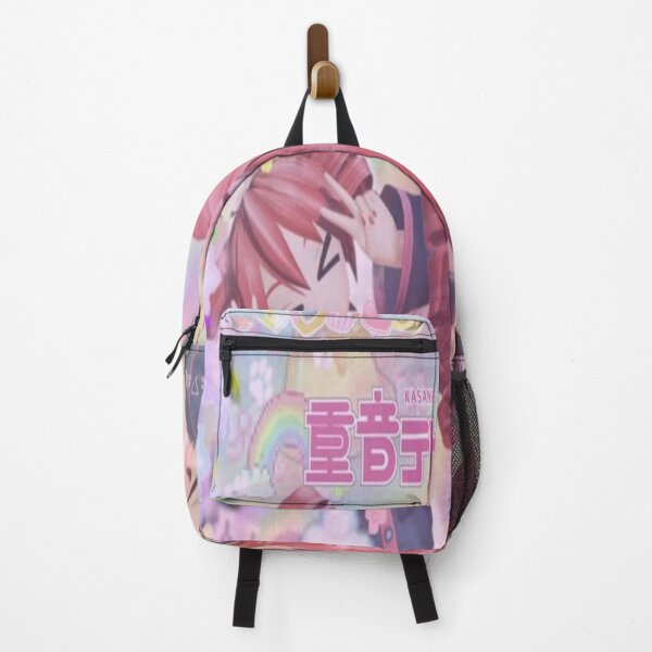 Item preview, Kasane teto designed and sold by RadiantGraphics.