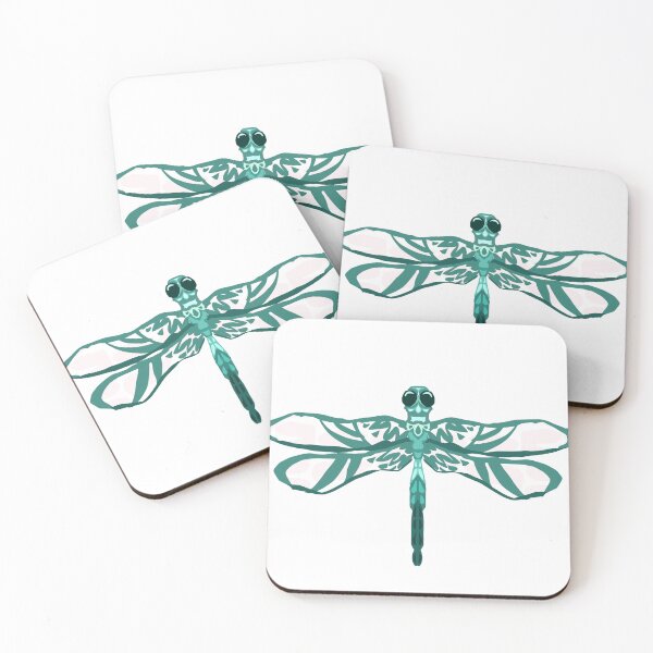 Item preview, Dragonfly designed and sold by AngryPuffyPufferFish.