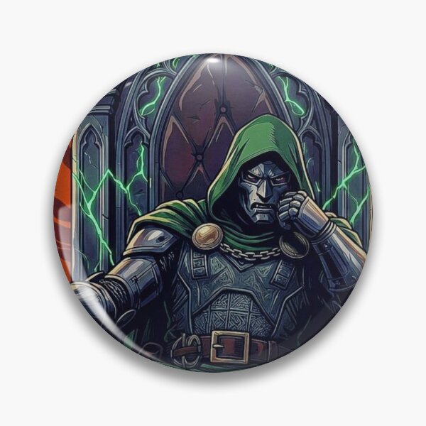 Item preview, Avengers doomsday designed and sold by ItsAllYellow.