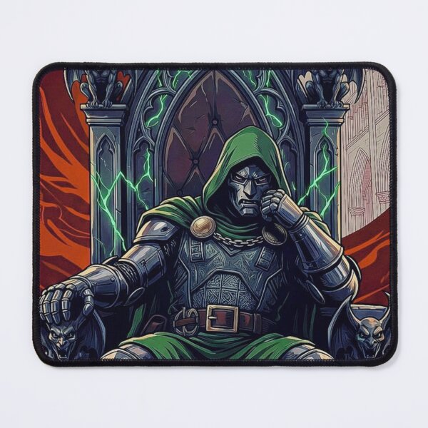 Item preview, Avengers doomsday designed and sold by ItsAllYellow.