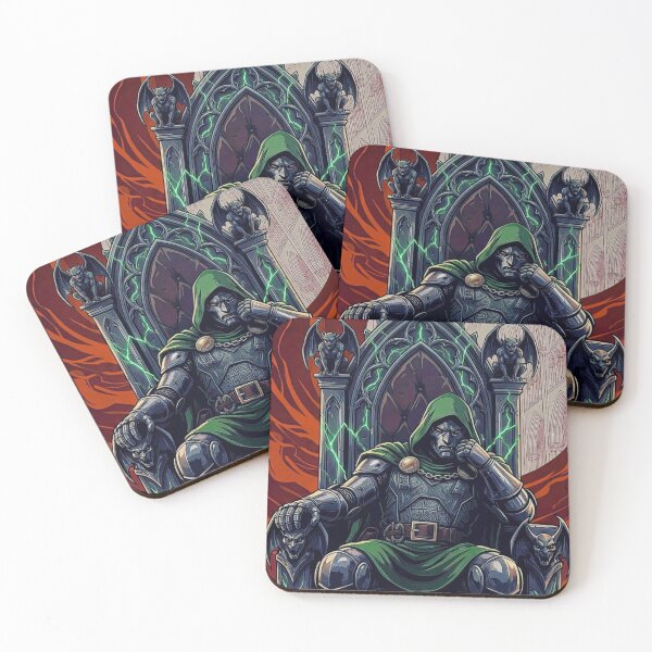 Item preview, Avengers doomsday designed and sold by ItsAllYellow.