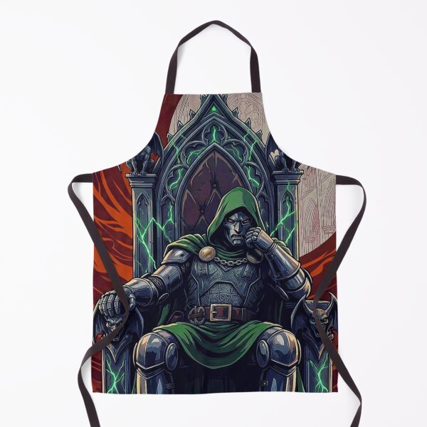 Item preview, Avengers doomsday designed and sold by ItsAllYellow.