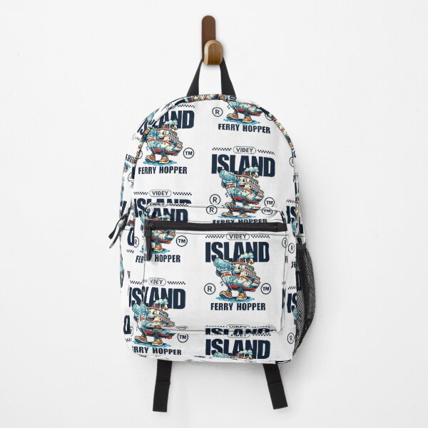 Item preview, Iceland : Videy island ferry hopper designed and sold by Peerless-Prime.