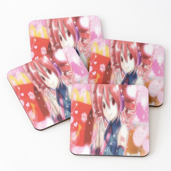 Item preview, Kasane teto designed and sold by RadiantGraphics.