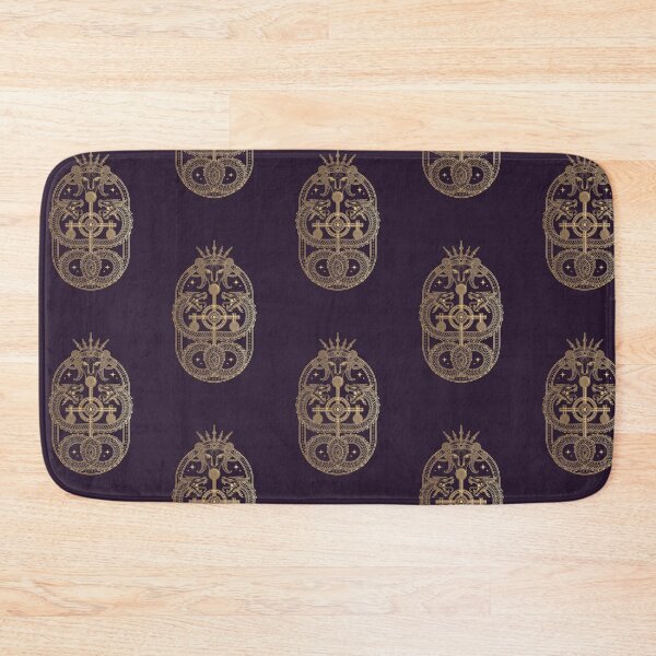 Item preview, Golden Alchemy Rebis designed and sold by Aether Flow.