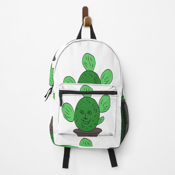 Item preview, Happy Little Cactus Friend designed and sold by artist709.