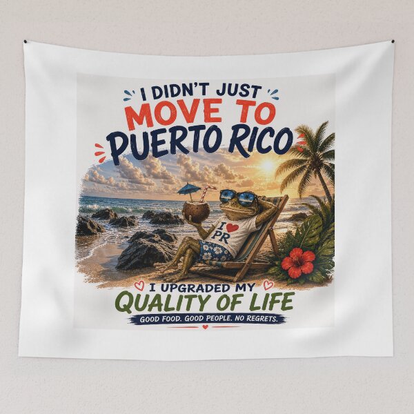 Item preview, Expat  designed and sold by The Bori Effect.