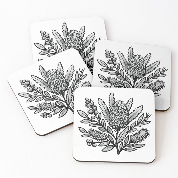 Item preview, Plant Native  designed and sold by GraphicsClub.