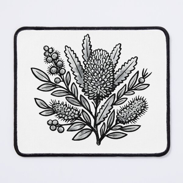 Item preview, Plant Native  designed and sold by GraphicsClub.