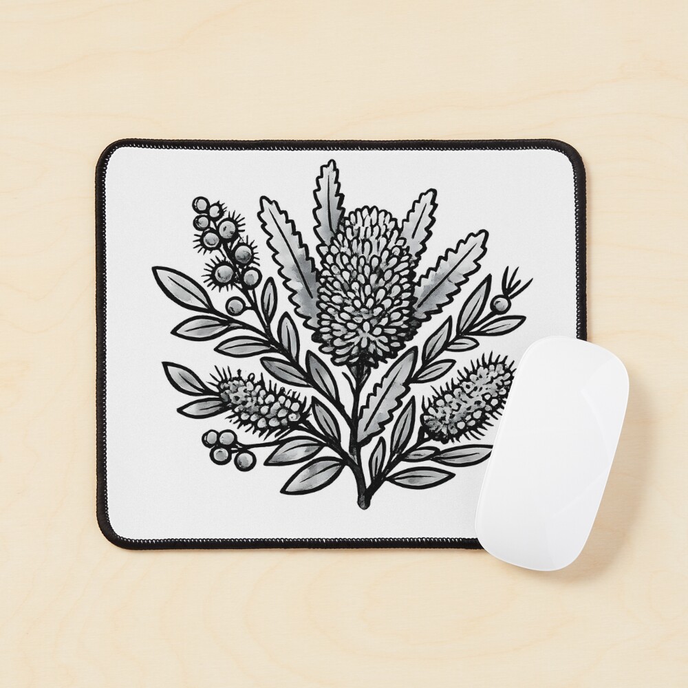 Item preview, Mouse Pad designed and sold by GraphicsClub.