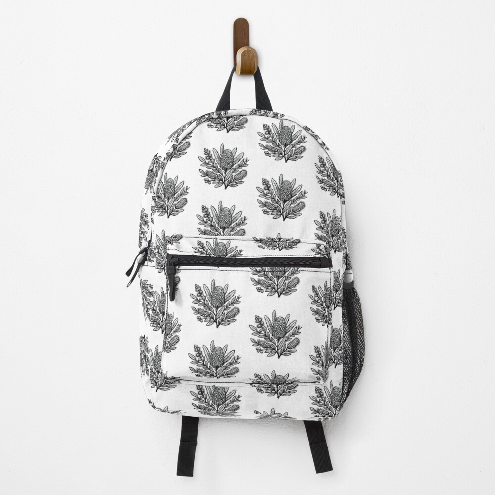 Item preview, Backpack designed and sold by GraphicsClub.