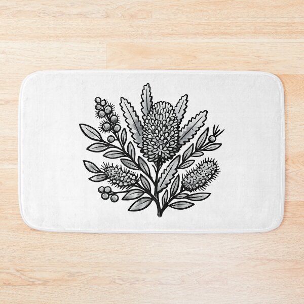 Item preview, Plant Native  designed and sold by GraphicsClub.