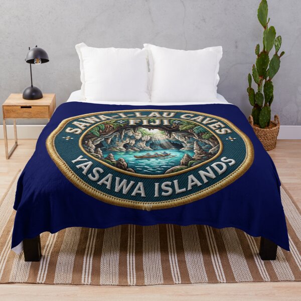 Item preview, Sawa-i-Lau Caves, Fiji – Limestone, Lagoon & Light Chambers designed and sold by Girih.