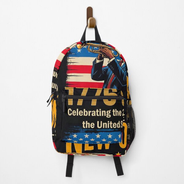 Item preview, New Orleans - 1776 to 2026 Celebrating the 250th Anniversary of the United States of America designed and sold by DBM Photo Art 1.