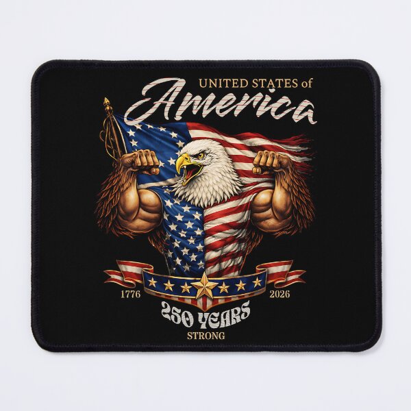Item preview, AMERICA designed and sold by BabaSoti.