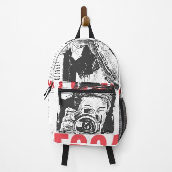 Item preview, Focus on the Good | Motivational Urban Design for Photographers designed and sold by Luz y Estilo.