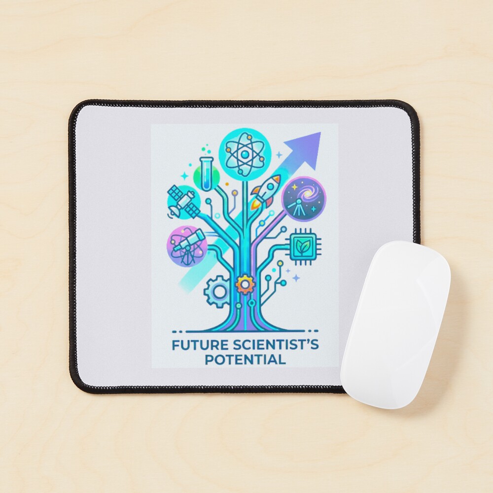 Item preview, Mouse Pad designed and sold by Monem-RASH.