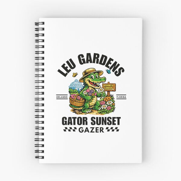 Item preview, Florida : leu garden gator sunset gazer designed and sold by Peerless-Prime.