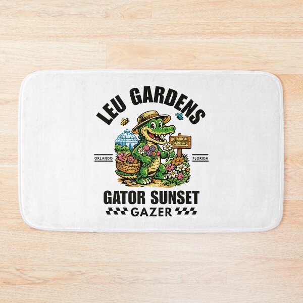 Item preview, Florida : leu garden gator sunset gazer designed and sold by Peerless-Prime.