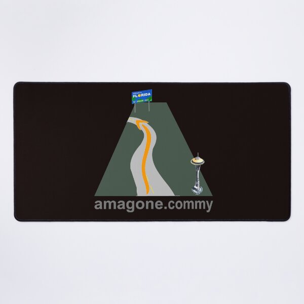 Item preview, gone amazon tax logo designed and sold by VWscout2.
