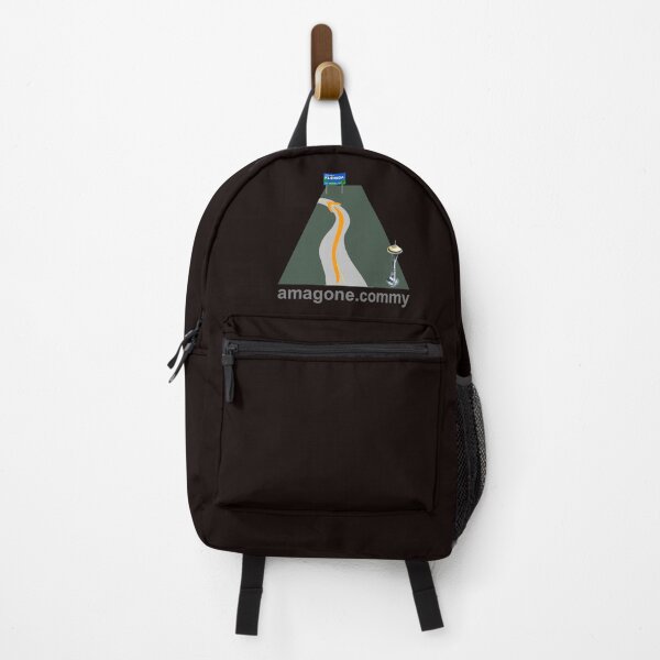 Item preview, gone amazon tax logo designed and sold by VWscout2.