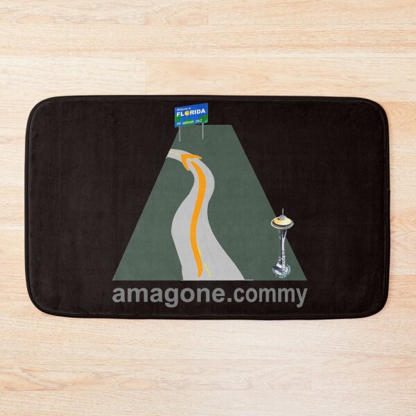 Artikelvorschau, Das Amazon-Steuerlogo ist verschwunden. entworfen und verkauft von VWscout2.