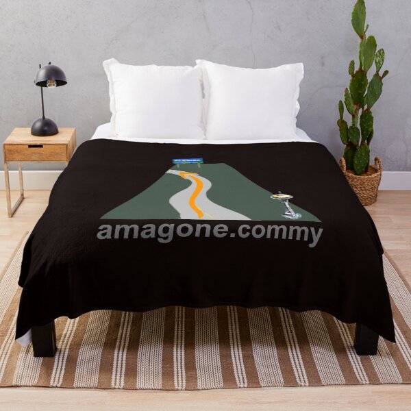 Item preview, gone amazon tax logo designed and sold by VWscout2.