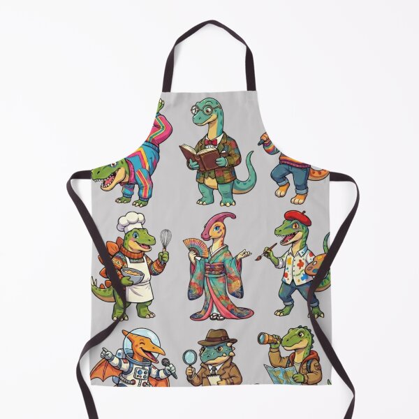Item preview, Many dinosaurs designed and sold by PP&RAINBOW SHOP.