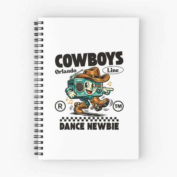 Item preview, Florida : cowboys Orlando line dance newbie designed and sold by Peerless-Prime.