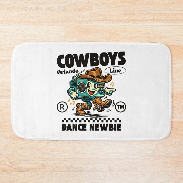 Item preview, Florida : cowboys Orlando line dance newbie designed and sold by Peerless-Prime.