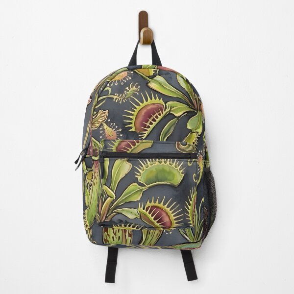 Item preview, Carnivorous Plant  designed and sold by GraphicsClub.