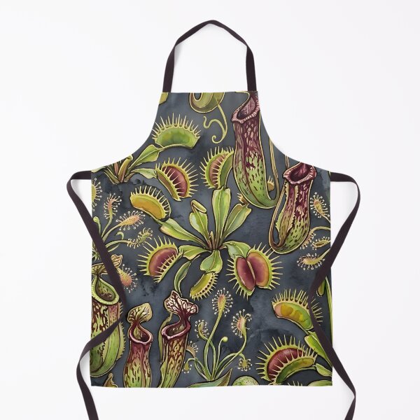 Item preview, Carnivorous Plant  designed and sold by GraphicsClub.