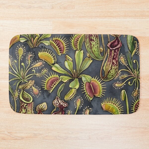 Item preview, Carnivorous Plant  designed and sold by GraphicsClub.