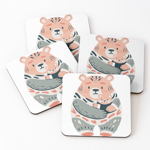 Item preview,  Best Dad Bear Hug designed and sold by Stellar Geometry.