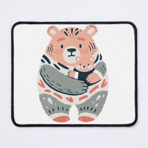 Item preview, Best Dad Bear Hug designed and sold by Stellar Geometry.
