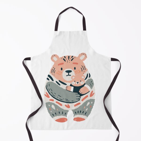Item preview,  Best Dad Bear Hug designed and sold by Stellar Geometry.