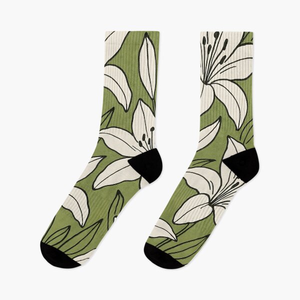 Item preview, White Lily  designed and sold by GraphicsClub.