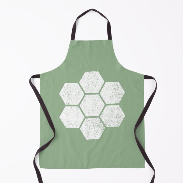 Item preview, BOC hexagon  designed and sold by goatboyjr.