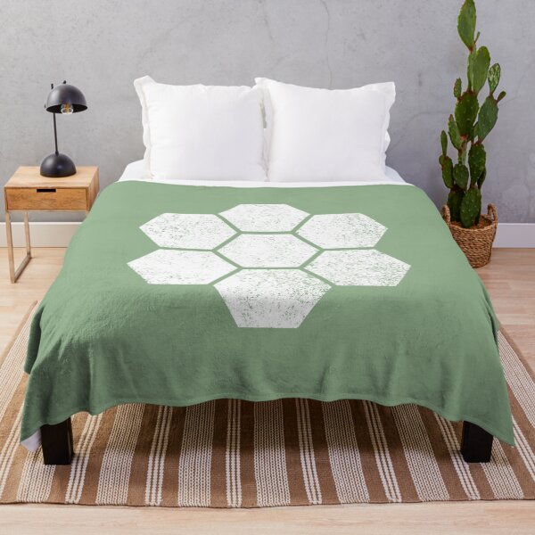 Item preview, BOC hexagon designed and sold by goatboyjr.