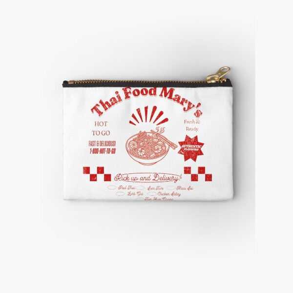 Item preview, Thai Food Mary's designed and sold by RahniNM.