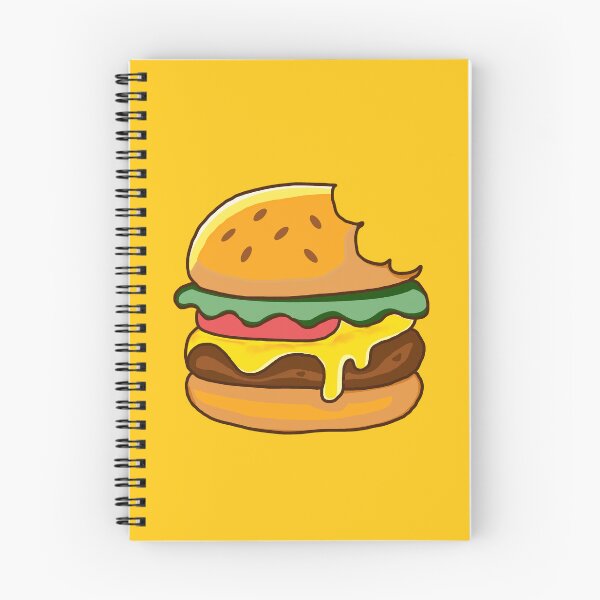 Item preview, Special cheeseburger artwork- tasty street food pop art style designed and sold by Janevivictoria.