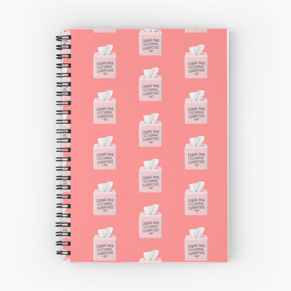 Item preview, The Emotional Reader designed and sold by StickerRaven.