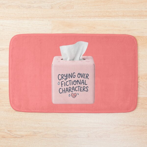 Item preview, The Emotional Reader designed and sold by StickerRaven.