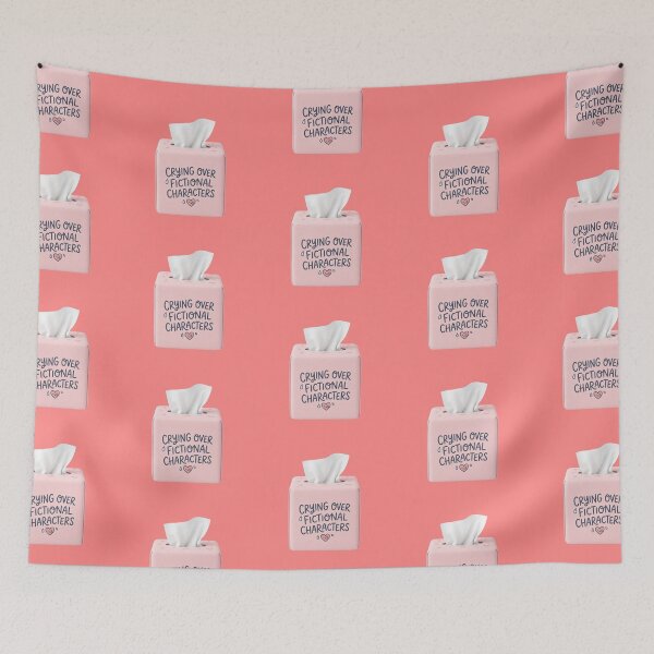Item preview, The Emotional Reader designed and sold by StickerRaven.