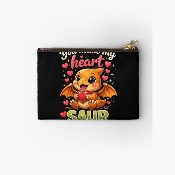 Item preview, Sweet Baby Pterodactyl – You Make My Heart Sour designed and sold by Pineapple-Tree.
