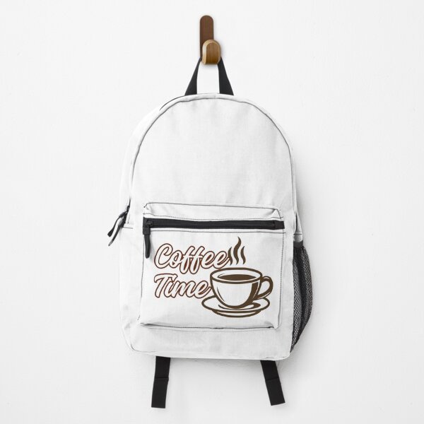 Item preview, Coffee Time Aroma designed and sold by Coffee & Designs.