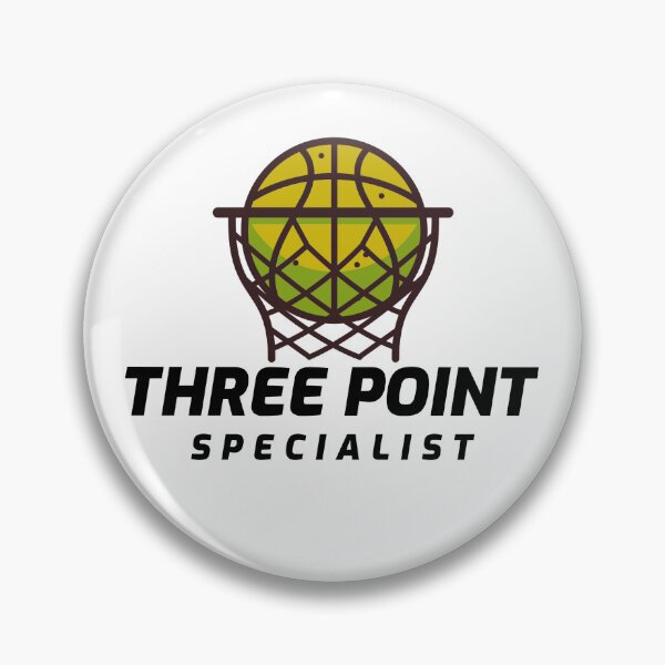 Item preview, Three point specialist designed and sold by Kal-El-Tees.