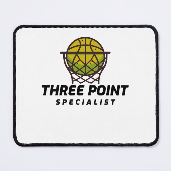 Item preview, Three point specialist designed and sold by Kal-El-Tees.