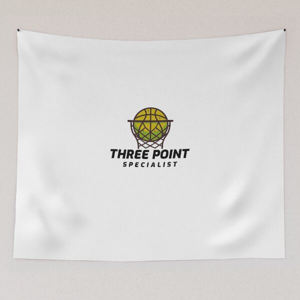 Item preview, Three point specialist designed and sold by Kal-El-Tees.