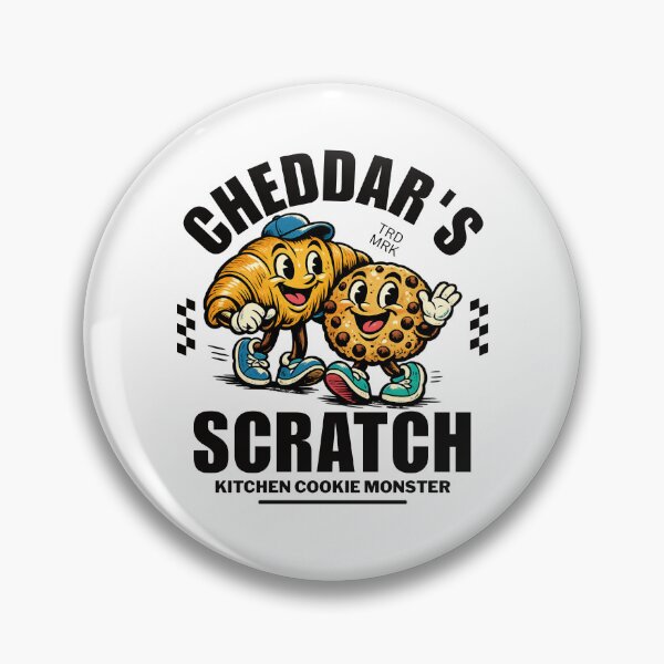 Item preview, Florida : cheddar's scratch kitchen cookie monster designed and sold by Peerless-Prime.